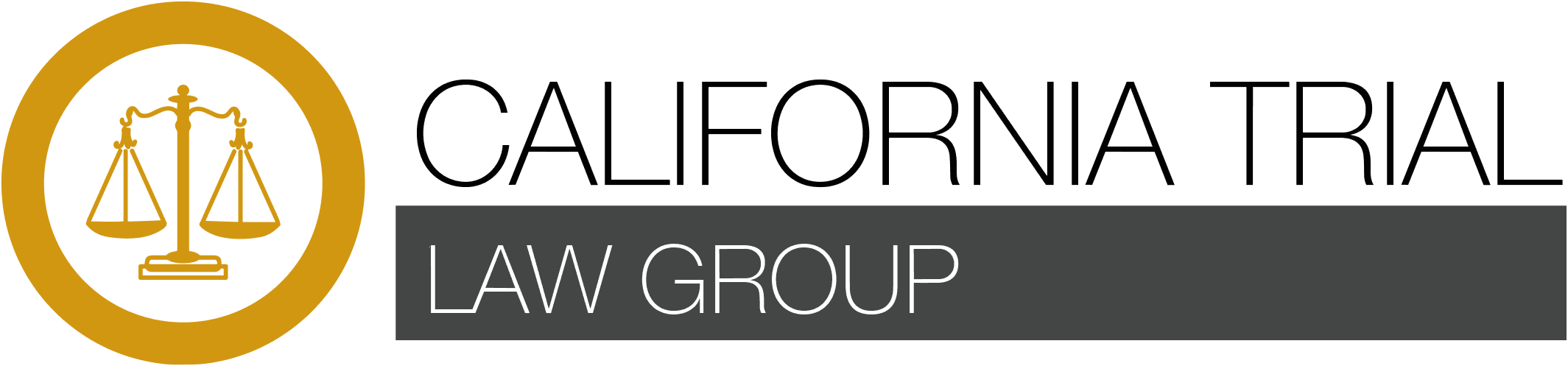 California Trial Law Group Logo