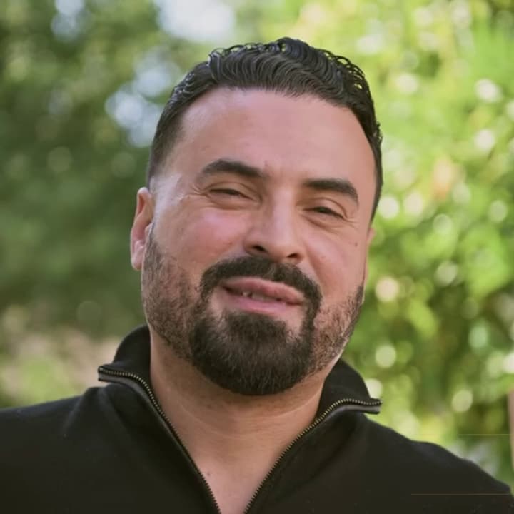 Miguel Perez