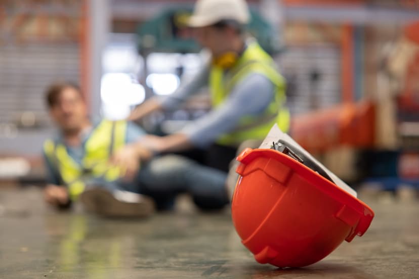 Construction Accident Lawyer in California Fighting for Injured Workers and Their Families