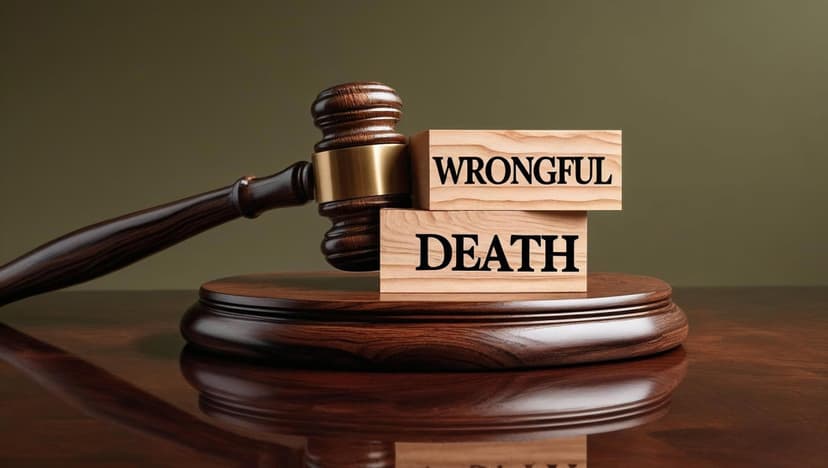 Pursuing Justice After a Wrongful Death: A Family’s Legal Rights in California