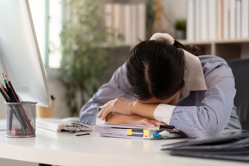 How Workplace Fatigue Leads to Serious Injuries in California