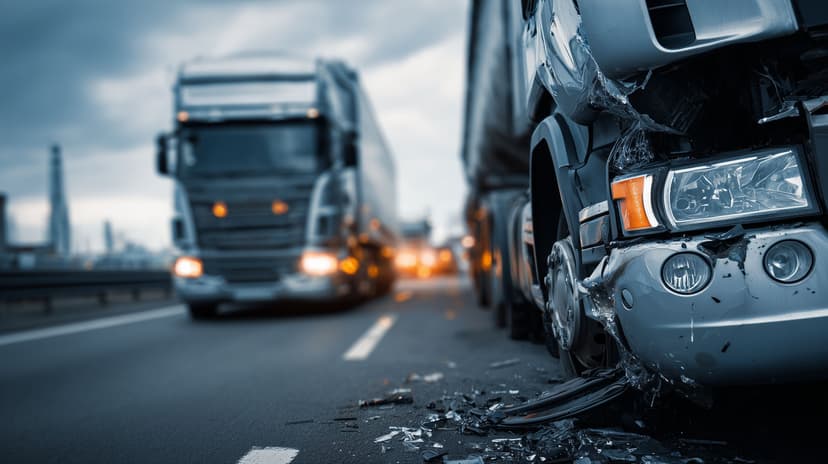 Underride Truck Accidents in California: Why These Collisions Are So Dangerous