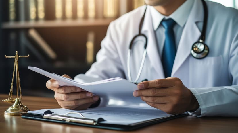 When a Routine Procedure Goes Wrong: Understanding Surgical Malpractice