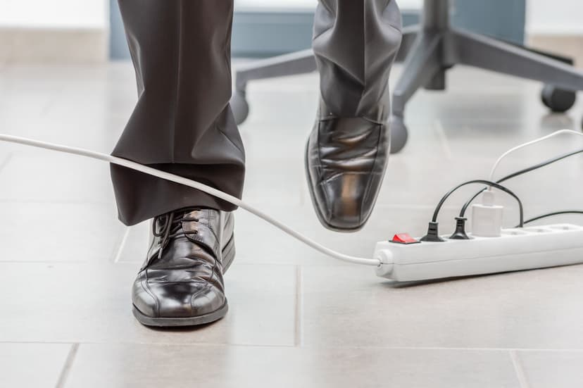 Slip/Trip and Fall Accidents: Ensuring Fair Compensation with California Trial Law Group