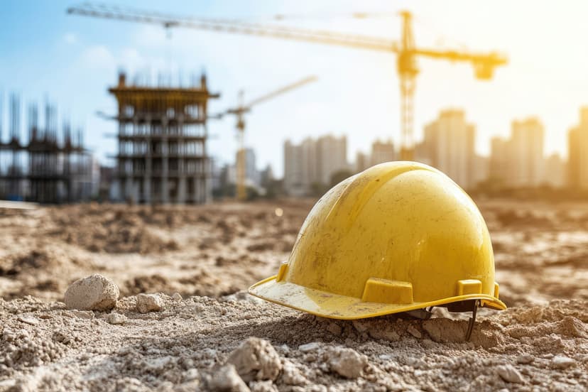 Construction Accidents: Legal Rights and Compensation
