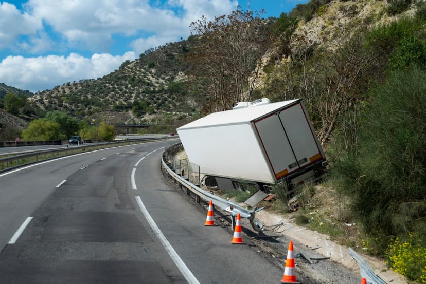 Truck Accidents: Securing Maximum Compensation for Victims