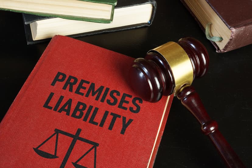 Premises Liability and Severe Injuries: From Spinal Damage to Traumatic Brain Injuries