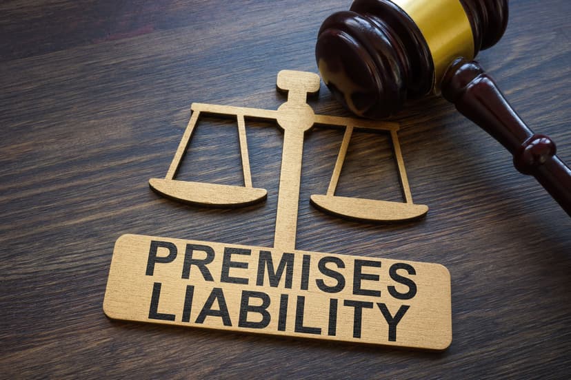 Premises Liability in California: How California Trial Law Group, PC Protects Injured Victims