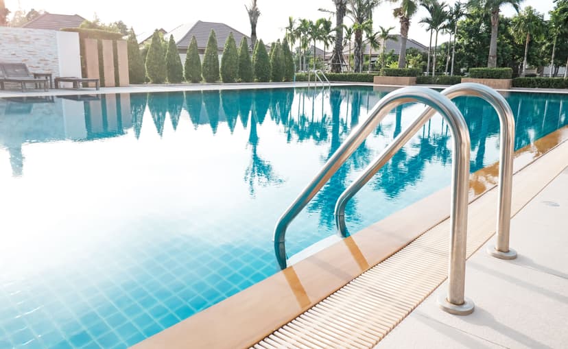 Swimming Pool Accidents in California: Property Owner Responsibilities and Liability