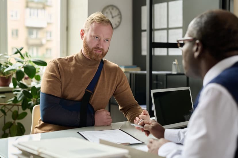 Personal Injury Lawyer in California Helping You Recover