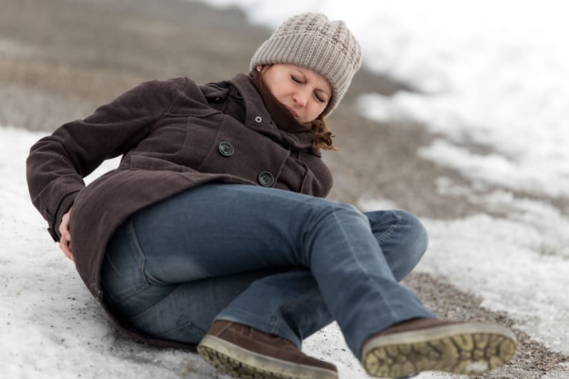 Slip and Fall Accidents in California: Your Rights and How California Trial Law Group, PC Can Help