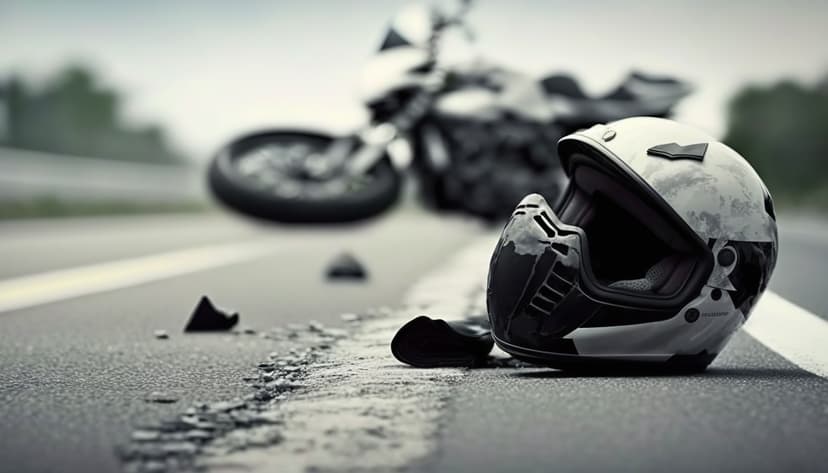 Motorcycle Accidents in California: Your Legal Rights and Steps to Take After a Crash