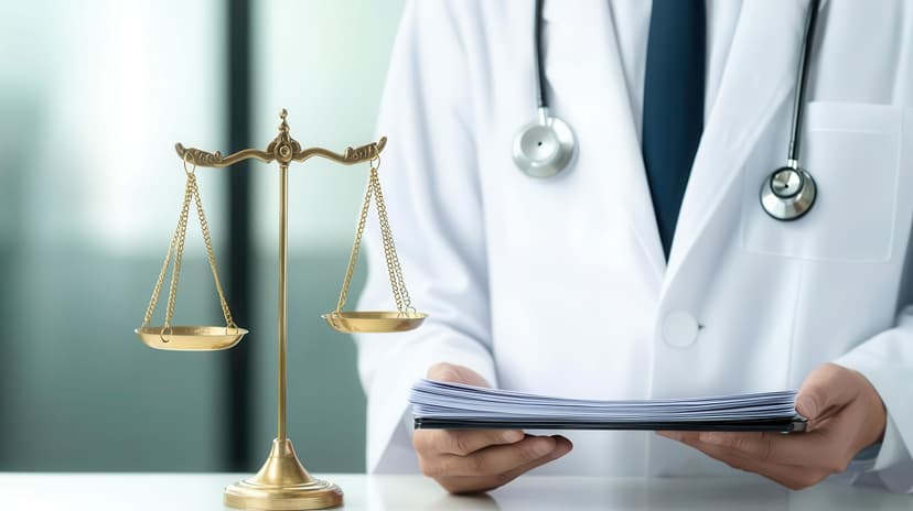 Medical Malpractice – Fighting for Justice When Medical Errors Occur in California