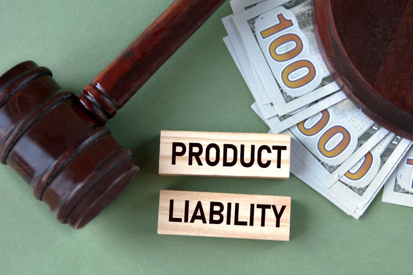Product Liability Claims in California: Your Rights After an Injury from a Defective Product