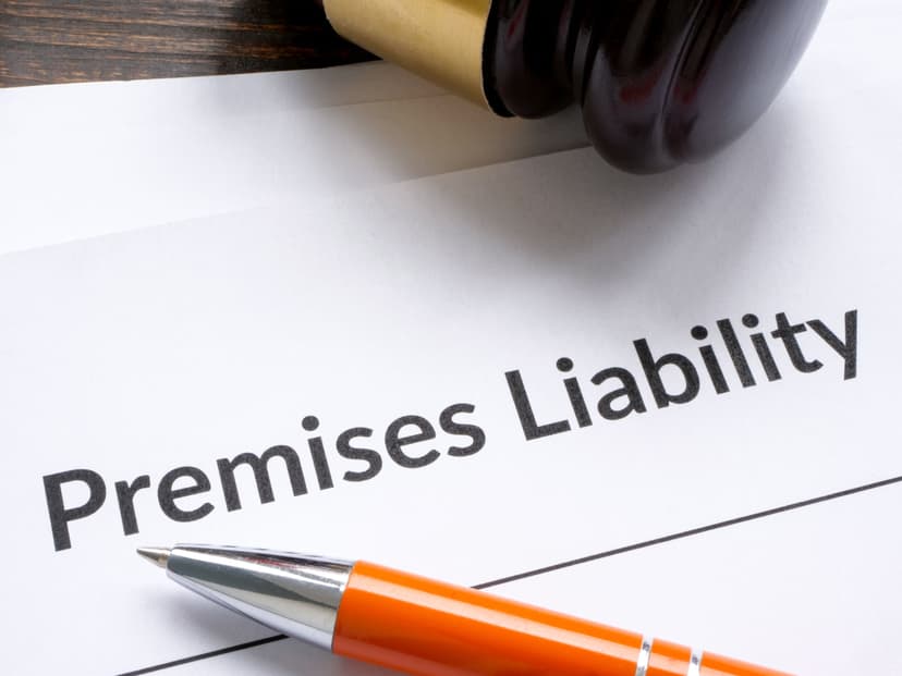 Holding Property Owners Accountable: Premises Liability with California Trial Law Group