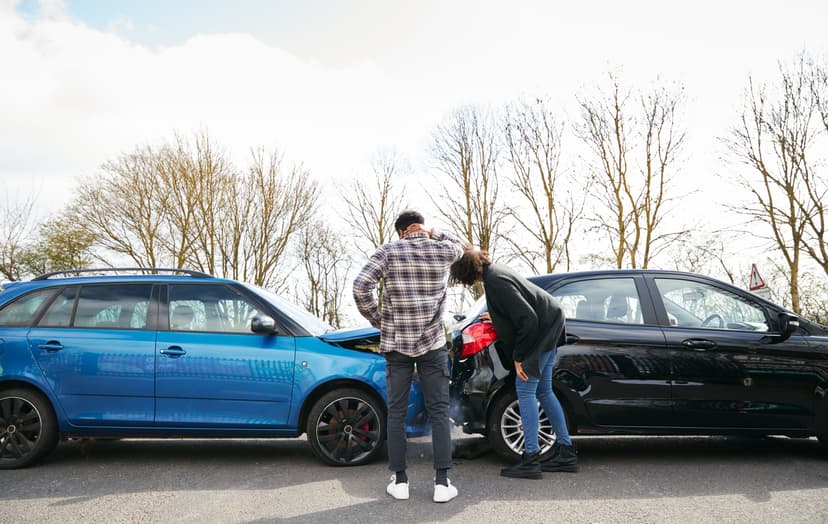Car Accidents: Protecting the Rights of Victims