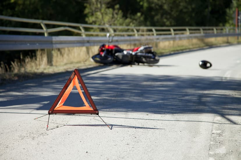 Motorcycle Accidents: Legal Support for Injured Riders