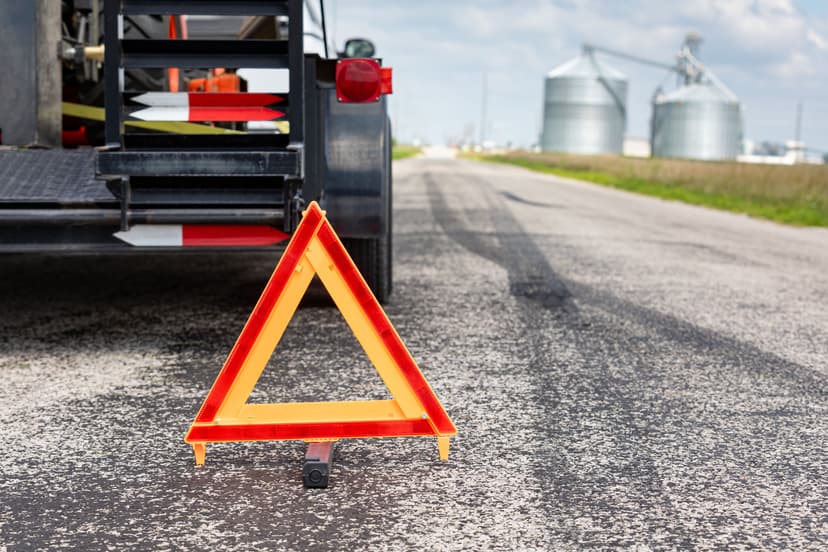 Roadside Construction Accidents in Riverside County: Legal Support for Injured Workers and Drivers