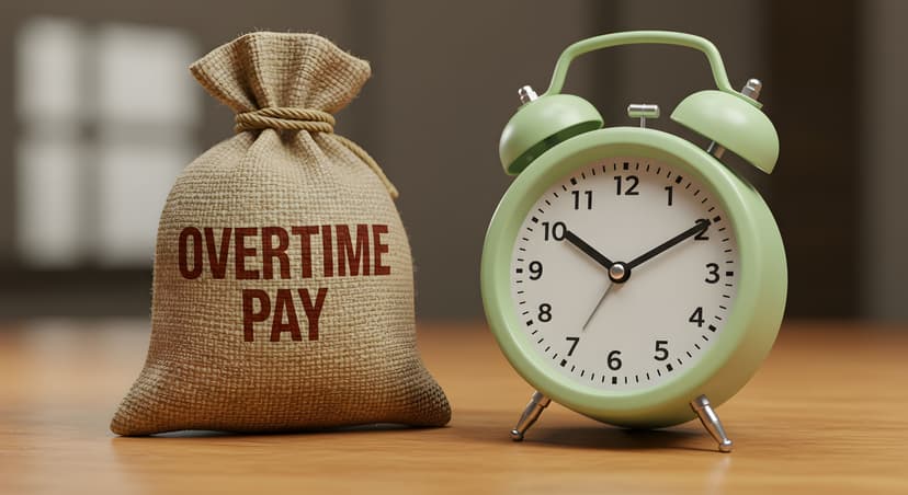 California Wage and Hour Attorney: Fight for Overtime and Fair Pay