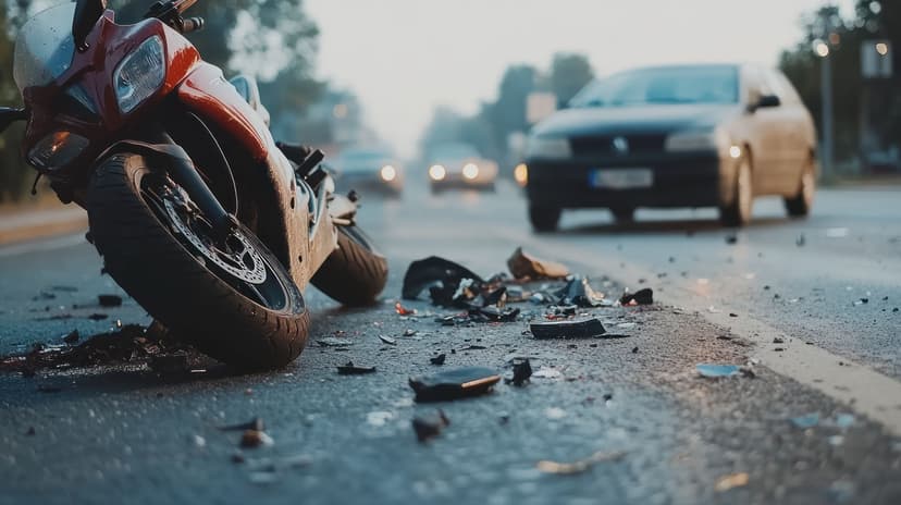 Motorcycle Accidents in Santa Clara County: Protecting Bay Area Riders When Tragedy Strikes