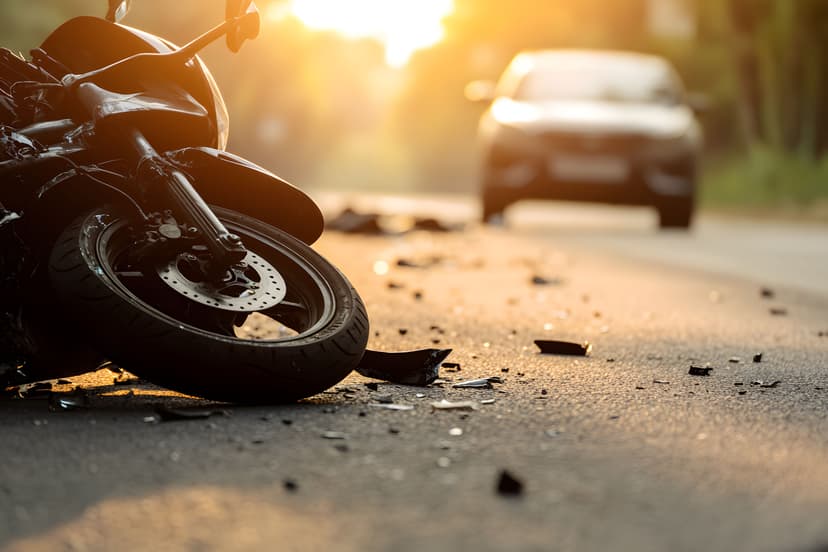 Motorcycle Accidents in Alameda County: What Riders Need to Know
