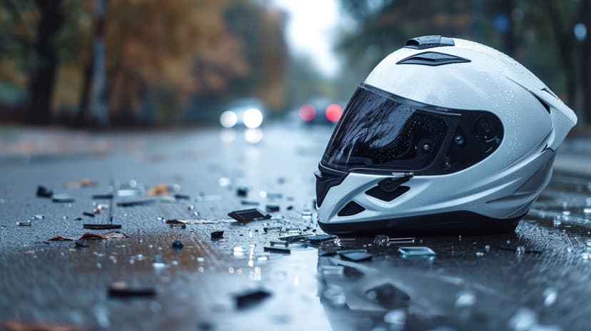 Motorcycle Accidents in Los Angeles County: Navigating the Road to Recovery