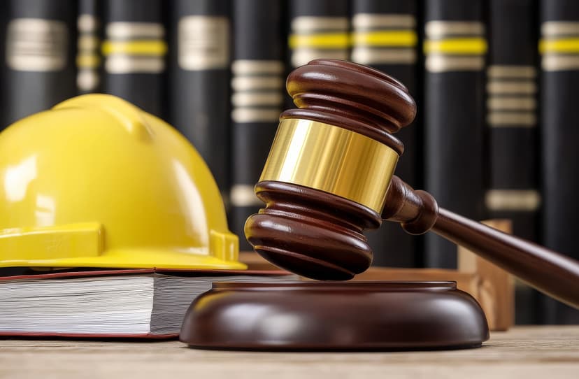 Construction Litigation in California: Navigating Disputes on Projects Big and Small