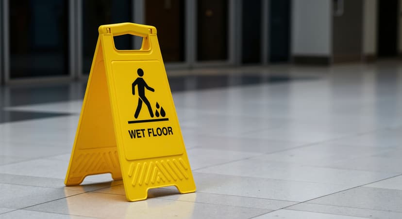 When Unsafe Properties Lead to Slip and Fall Injuries Across California