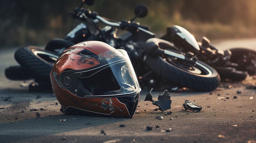 Fighting for Motorcycle Accident Victims in California