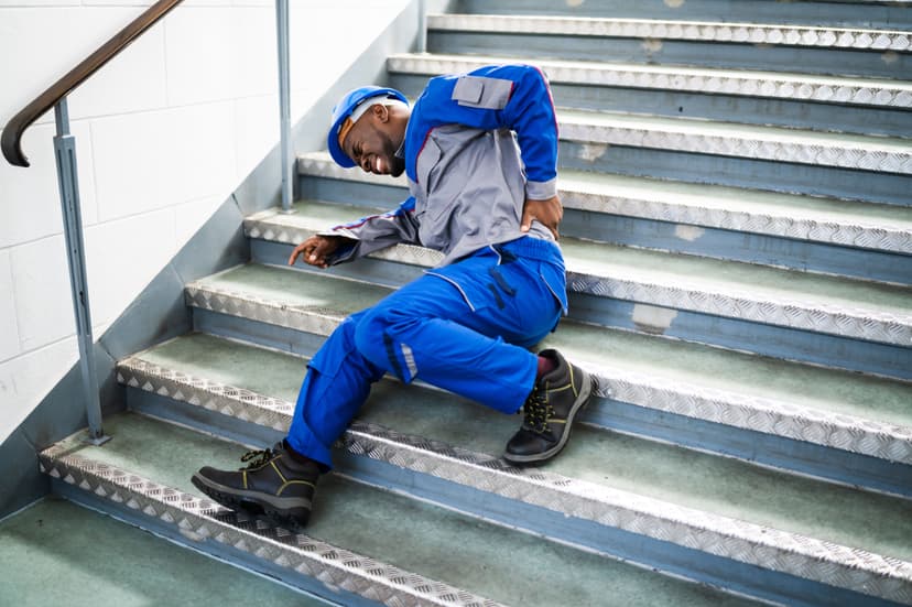 Slip, Trip, and Fall Accidents: How California Trial Law Group, PC Fights for Injured Victims