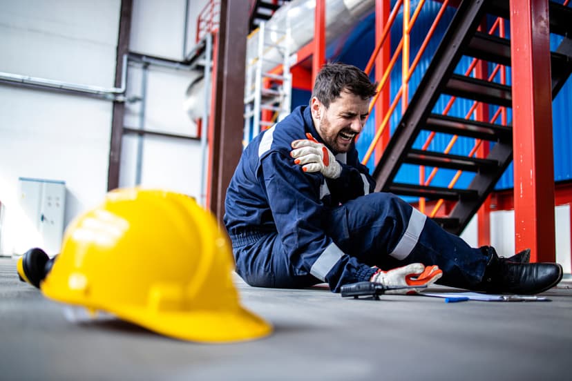 Injured at Work in California? Here’s What You Need to Know About Workers’ Compensation