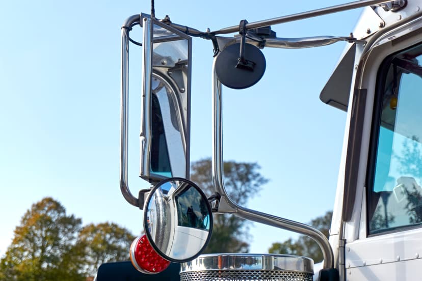 Blind Spot Truck Accidents in California: Why “No-Zone” Collisions Are So Dangerous