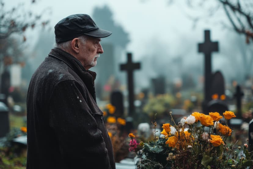 Wrongful Death - Compassionate Representation for Bereaved Families