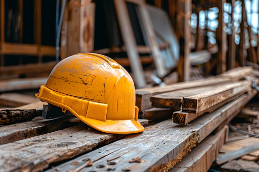 Construction Injuries: Fighting for Workers’ Rights