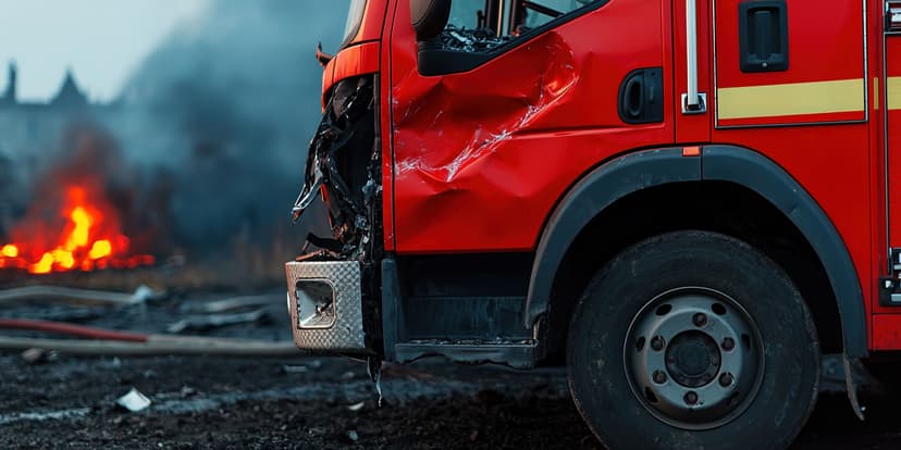 Truck Accident Lawyer – Orange County, California