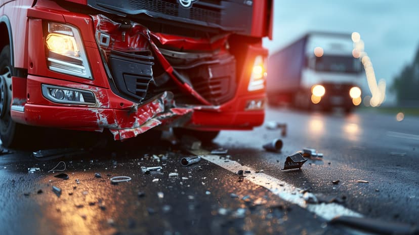 Truck Accidents in California: Your Legal Rights and How California Trial Law Group, PC Can Help