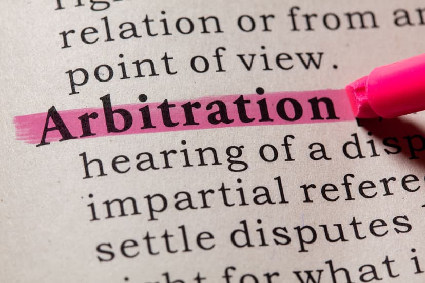 Understanding Arbitration and Mediation in California Personal Injury Cases