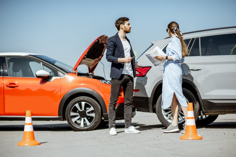 California Trial Law Group: Trusted Expertise in Car Accident Cases