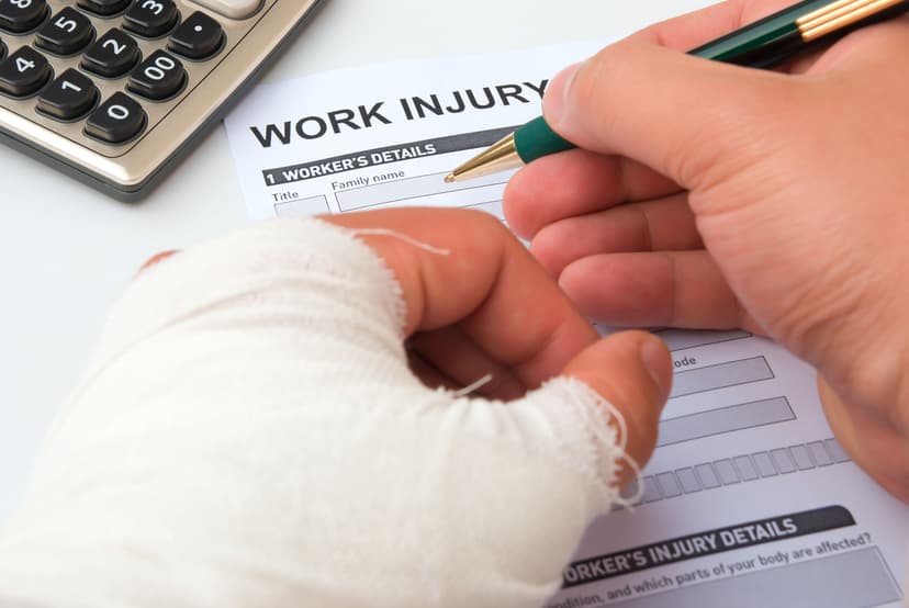 Injured at Work? How California Trial Law Group, PC Fights for Your Right to Workers’ Compensation