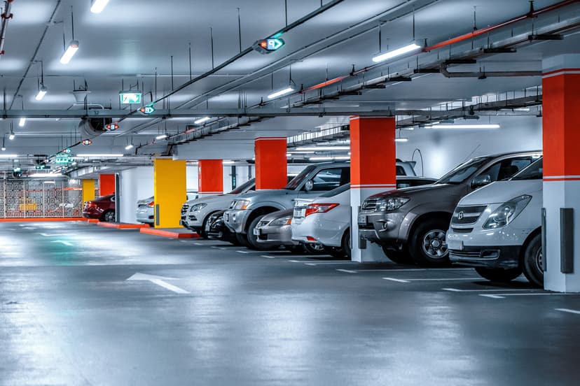 Accidents in Parking Lots in California: Hidden Dangers and Liability Issues