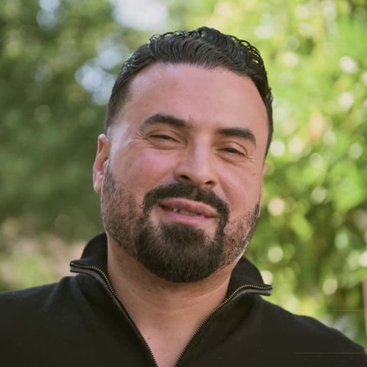 Miguel Perez