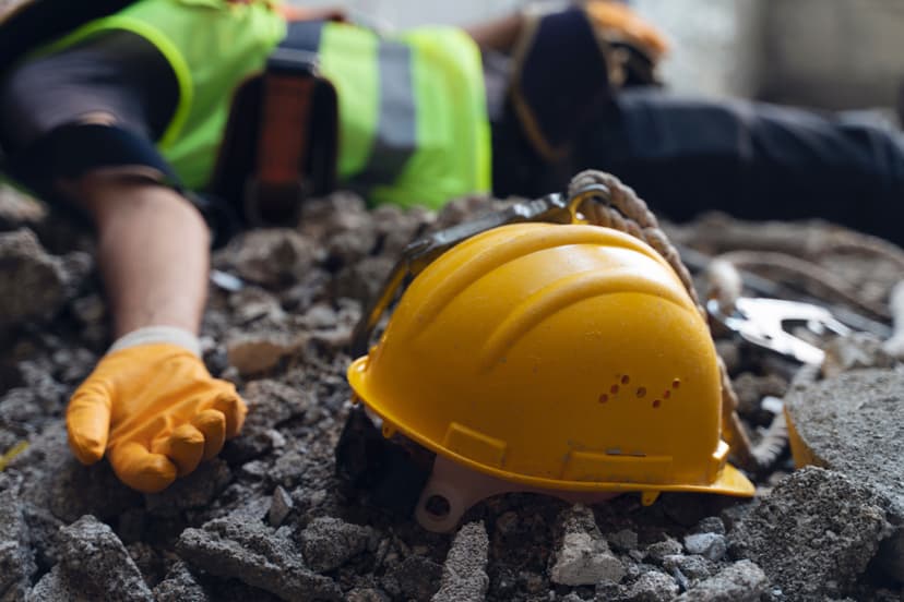 Construction Site Accidents in California: Who Is Responsible for Worker Injuries?