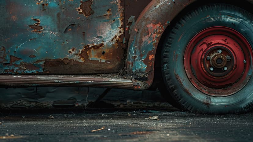 Truck Accident Lawyer – Los Angeles County, California