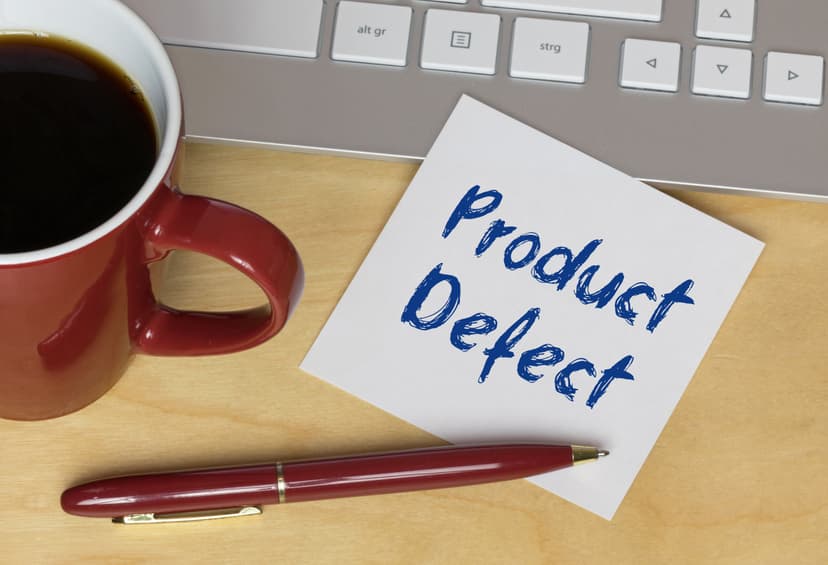 Injured by a Defective Product in California? Here’s What You Need to Know About Product Liability Claims