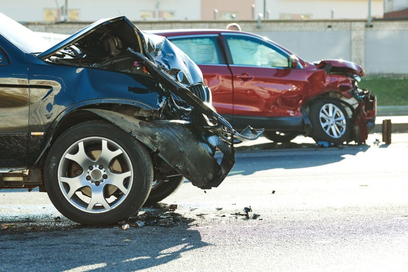 Hidden Injuries After a Car Accident in California: Why Symptoms Can Appear Days or Weeks Later
