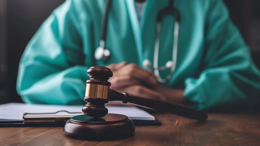 Victims of Medical Malpractice: How California Trial Law Group Fights for Justice