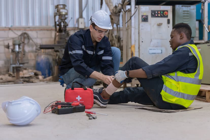 Injured at Work? Know Your Rights Under California’s Workers’ Compensation Law