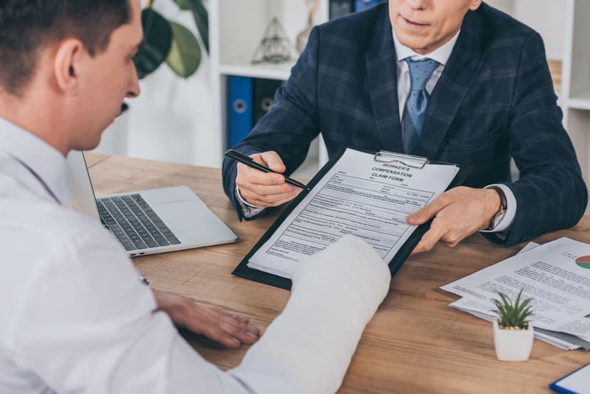 Workplace Injury Claims: Ensuring Workers’ Rights