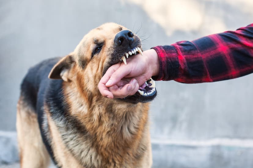 Dog Bites and Animal Attacks in California: Protecting Your Rights After an Injury