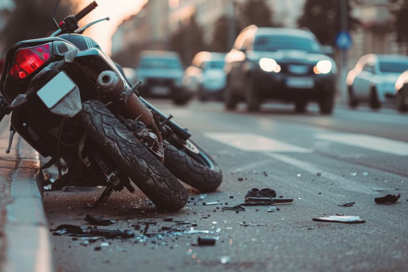 Motorcycle Accidents: Seeking Justice for Injured Riders